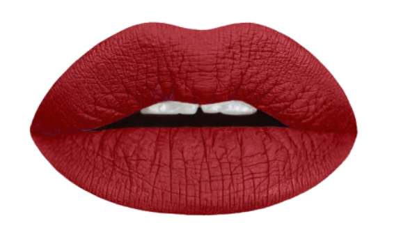 Aromi Beauty Matte Liquid Lipstick, Rich Rosewood